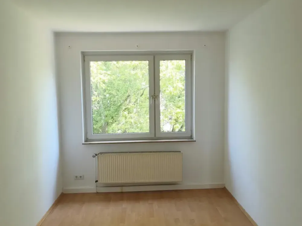 3-Zimmer-Wohnung mit Balkon in Oberricklingen