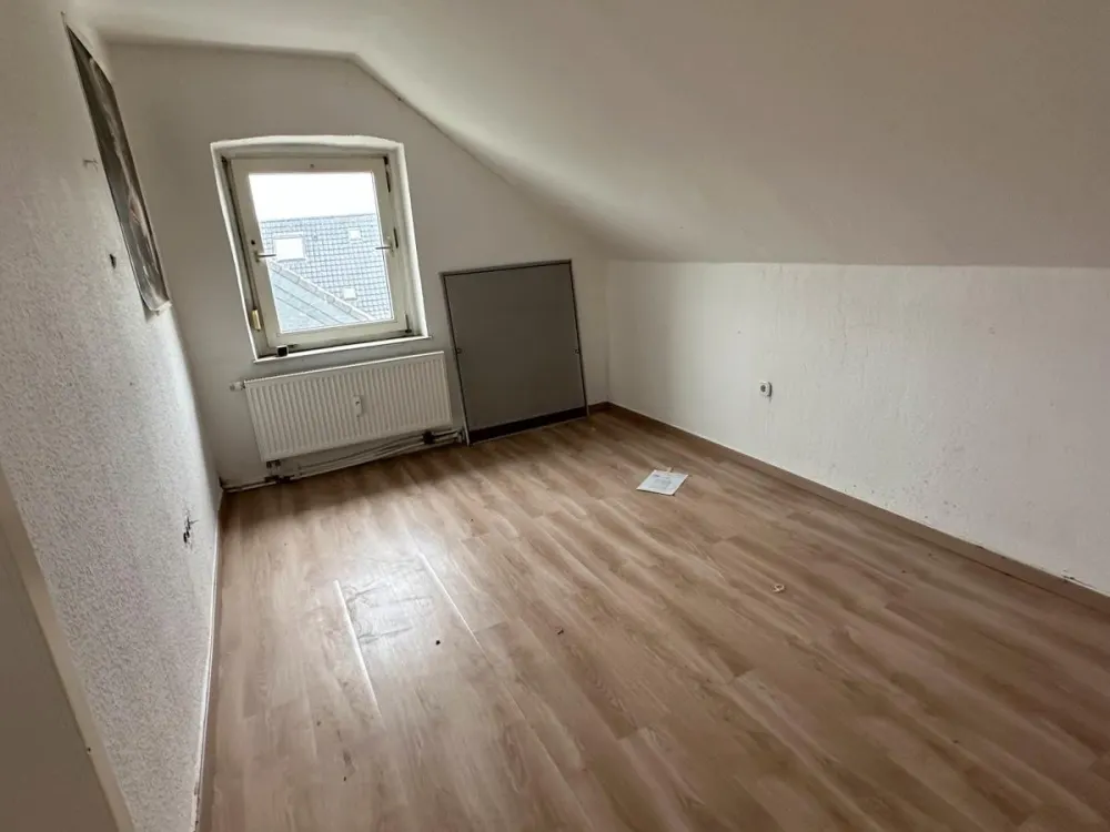 3,5-Zimmer-Wohnung ca. 95 qm, 2. OG. in Bochum-Langendreer