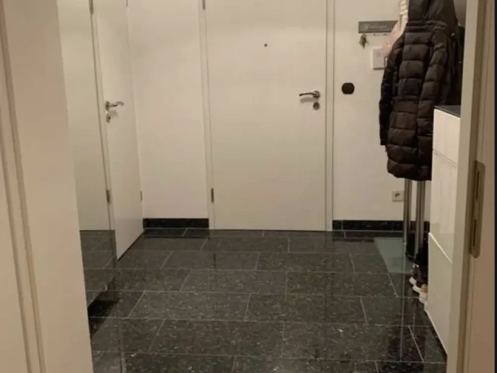 Wohnen mit Charakter: Großzügige 3,5-Zimmer-Wohnung in Tamm