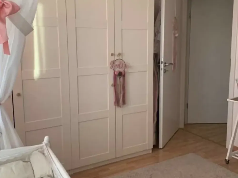 Wohnen mit Charakter: Großzügige 3,5-Zimmer-Wohnung in Tamm