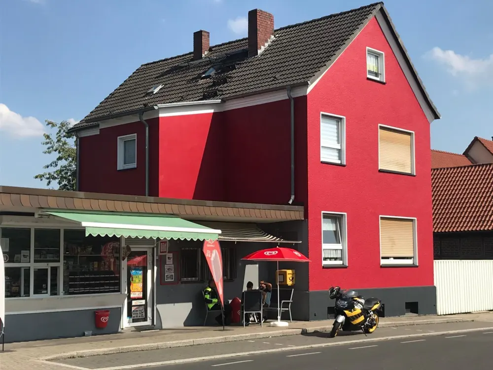 Gemütliche 3-Zimmer-Wohnung in Bergkamen-Mitte zu vermieten
