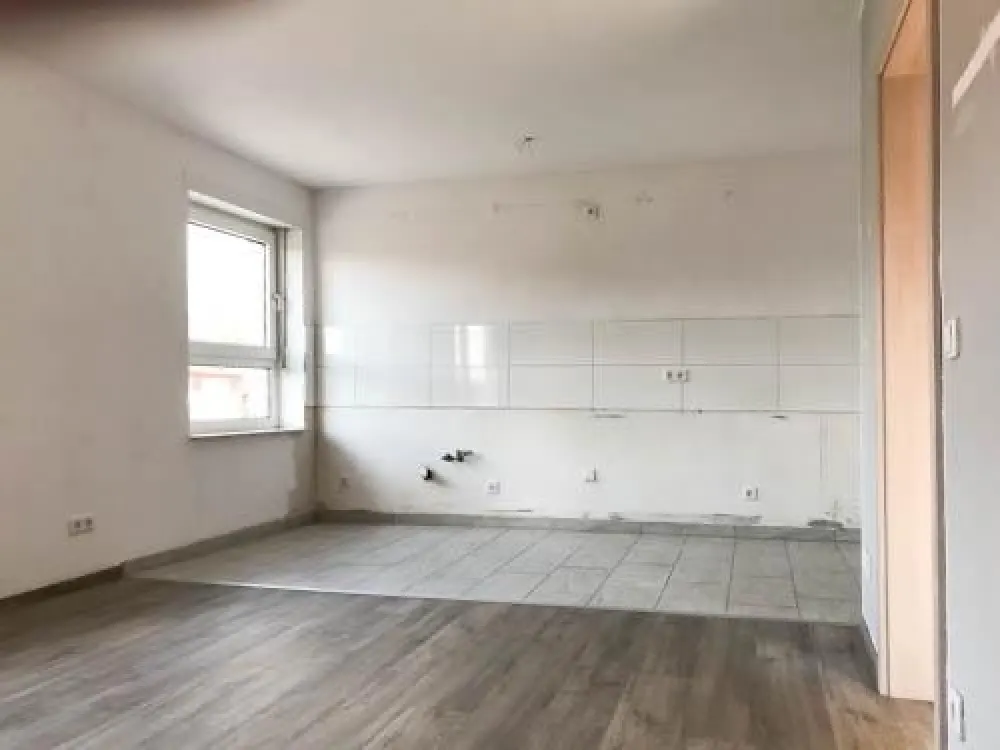 Gemütliche 3-Zimmer-Wohnung in Bergkamen-Mitte zu vermieten