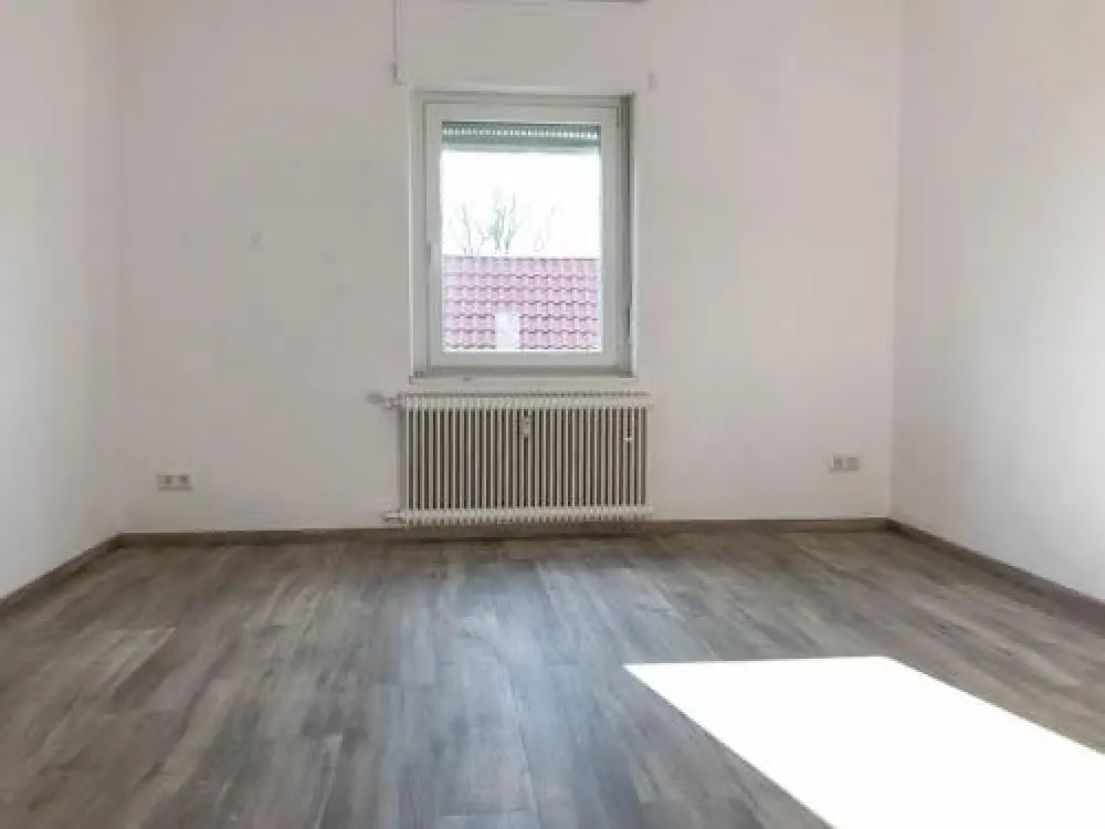 Gemütliche 3-Zimmer-Wohnung in Bergkamen-Mitte zu vermieten