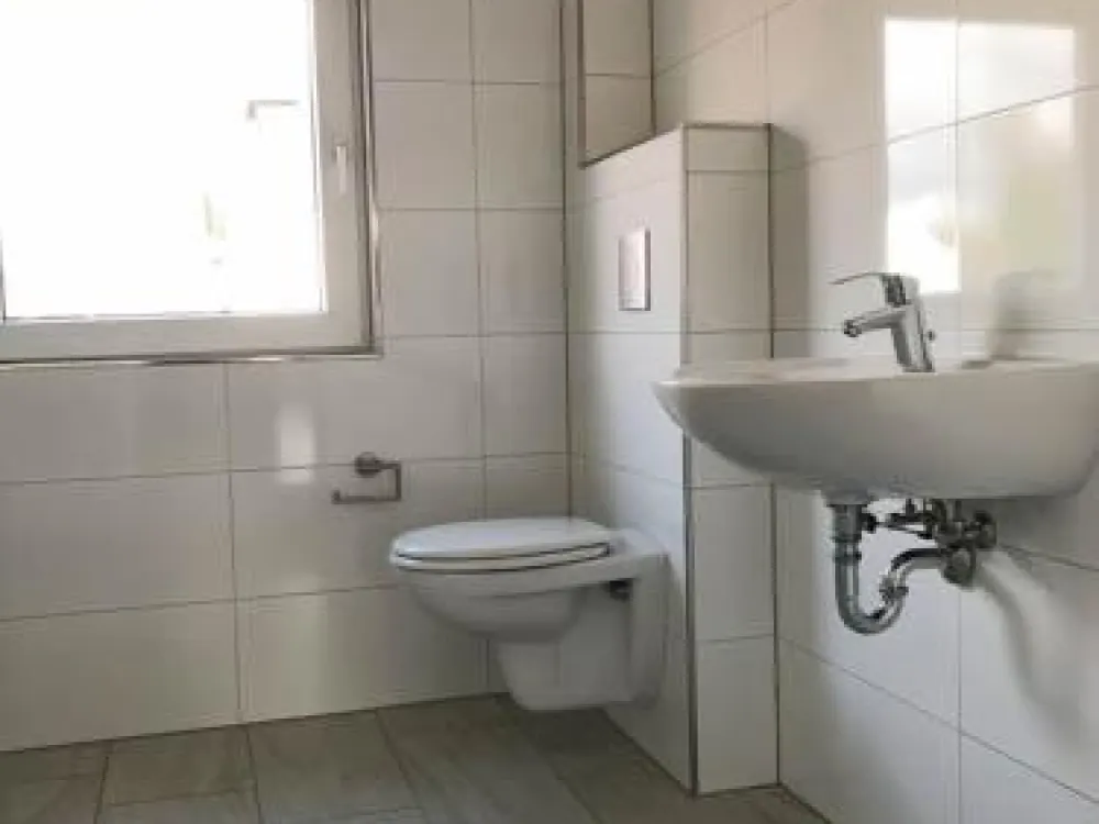 Gemütliche 3-Zimmer-Wohnung in Bergkamen-Mitte zu vermieten