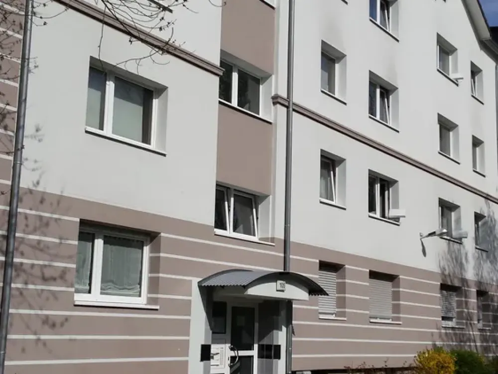 2-ZW in Maintal