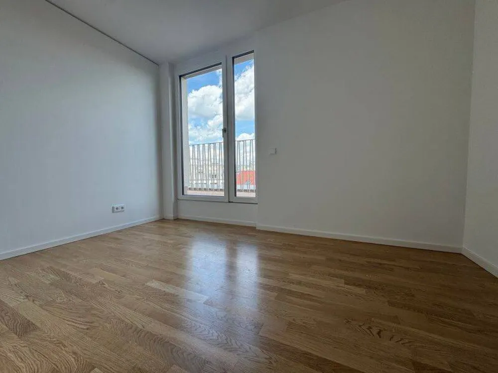 Preiswerte 3-Zimmer Wohnung im Erstbezug