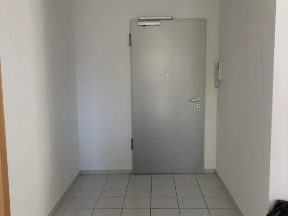 2-Room Apartment with Private Garden in Unterschleißheim - Lohhof