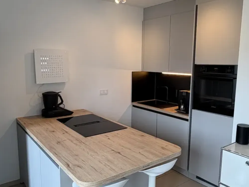 3-Zimmer-Wohnung in neuwertigem Zustand in Dortmund-Hörde