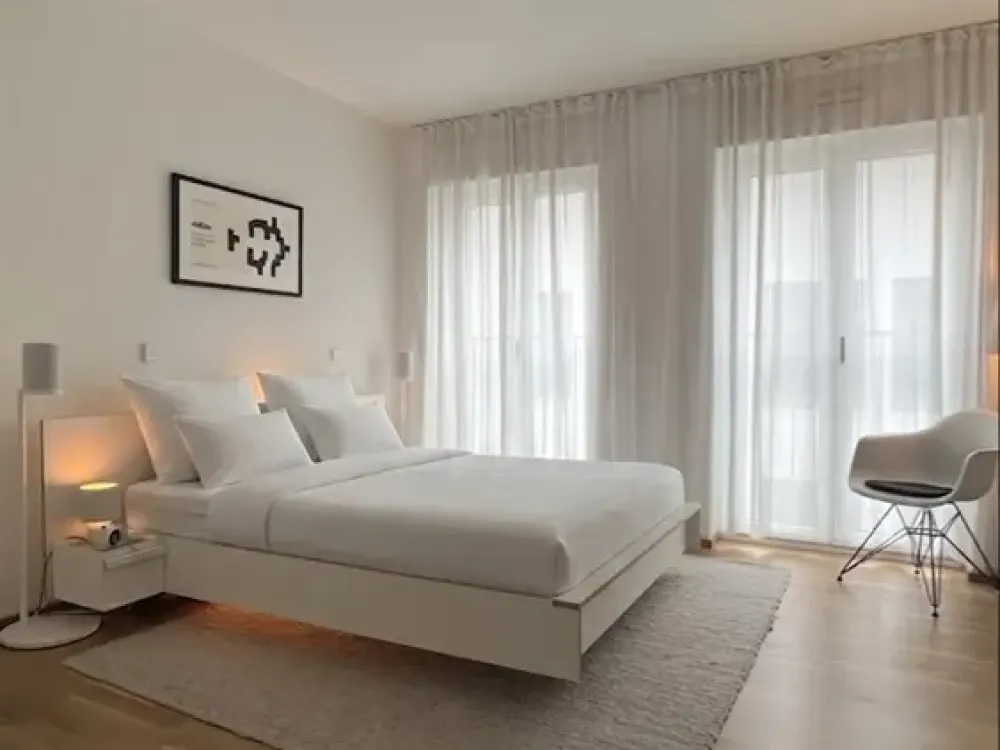 3-Zimmer-Wohnung in neuwertigem Zustand in Dortmund-Hörde