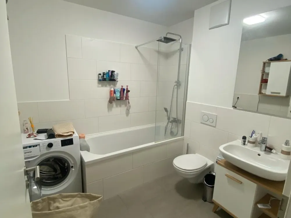 3-Zimmer-Wohnung in Johannstadt