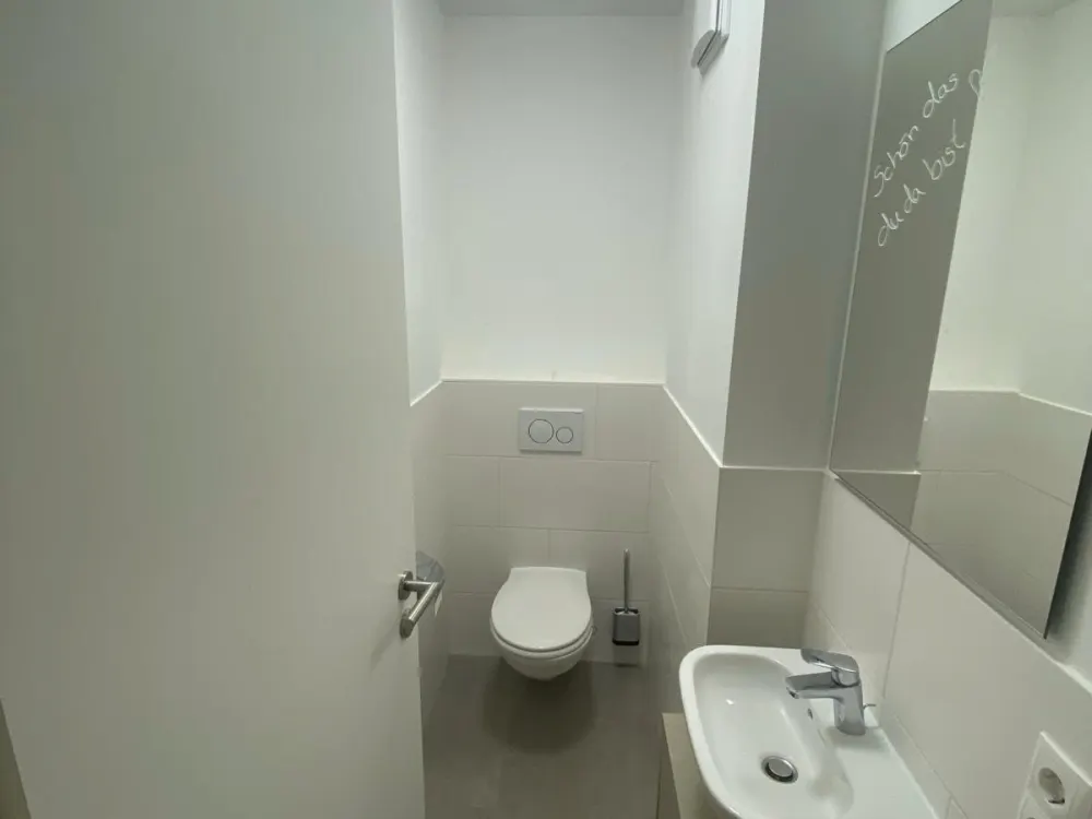 3-Zimmer-Wohnung in Johannstadt