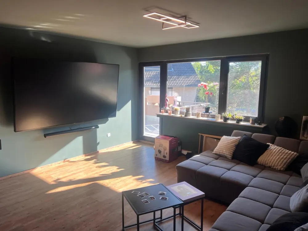 Möblierte Wohnung Köln-Ensen