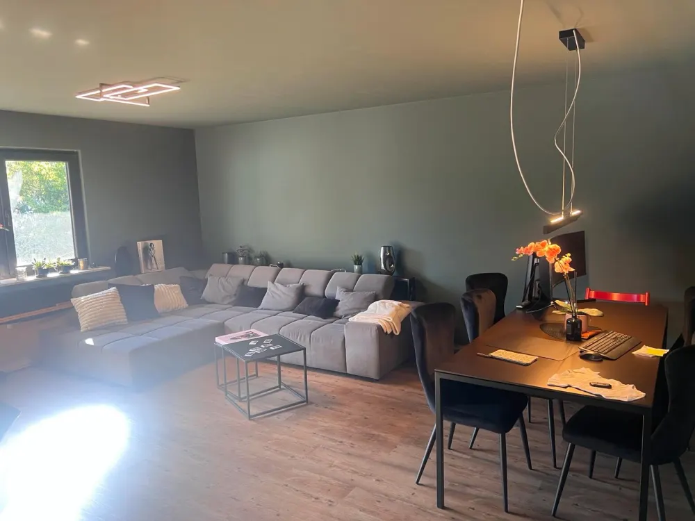 Möblierte Wohnung Köln-Ensen