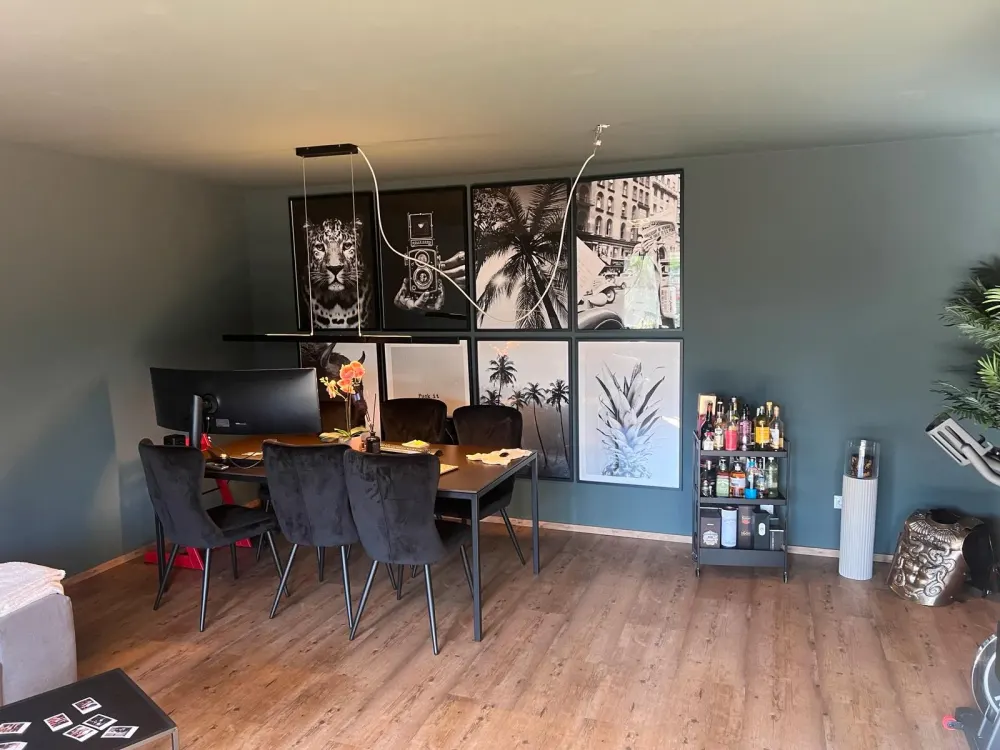Möblierte Wohnung Köln-Ensen
