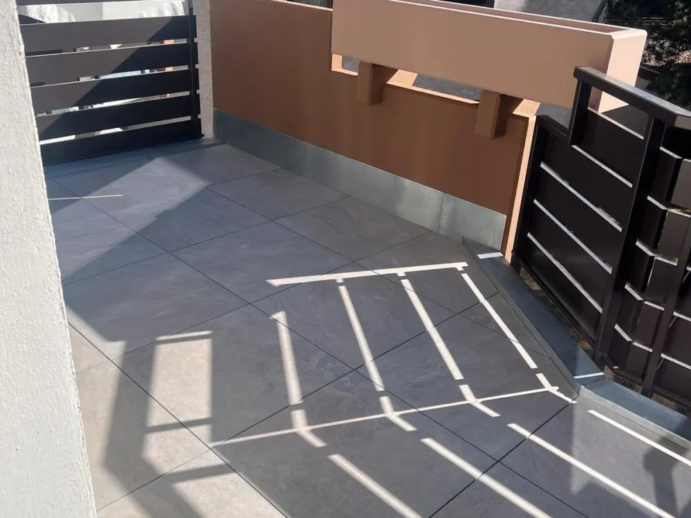 Möblierte Wohnung Köln-Ensen