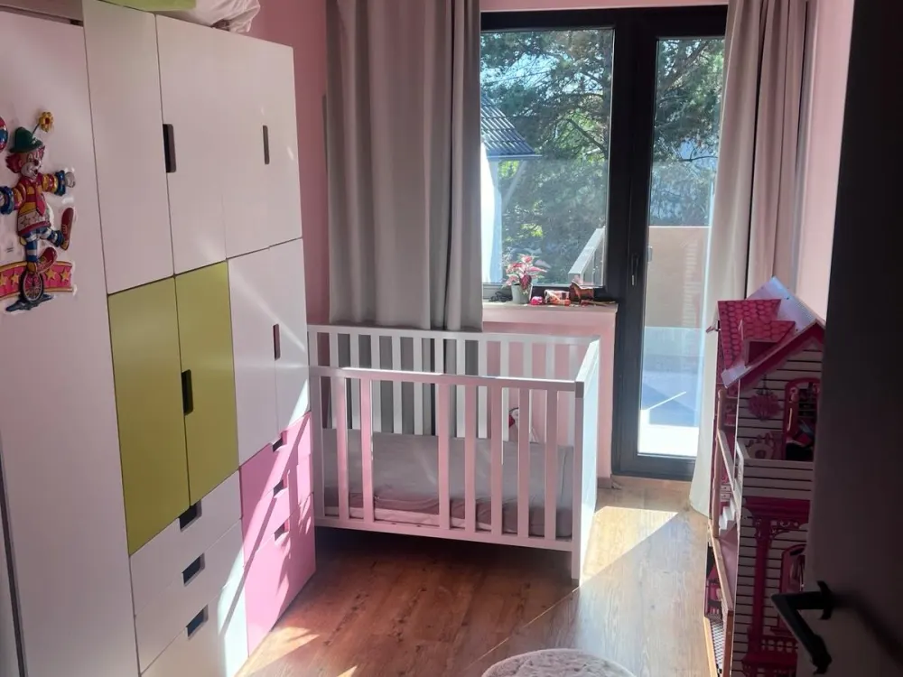 Möblierte Wohnung Köln-Ensen