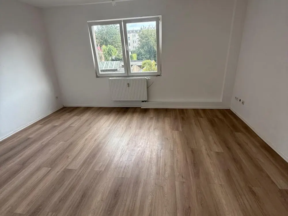 1 Zimmer-Wohnung in Dortmund Zentrum zu vermieten !
