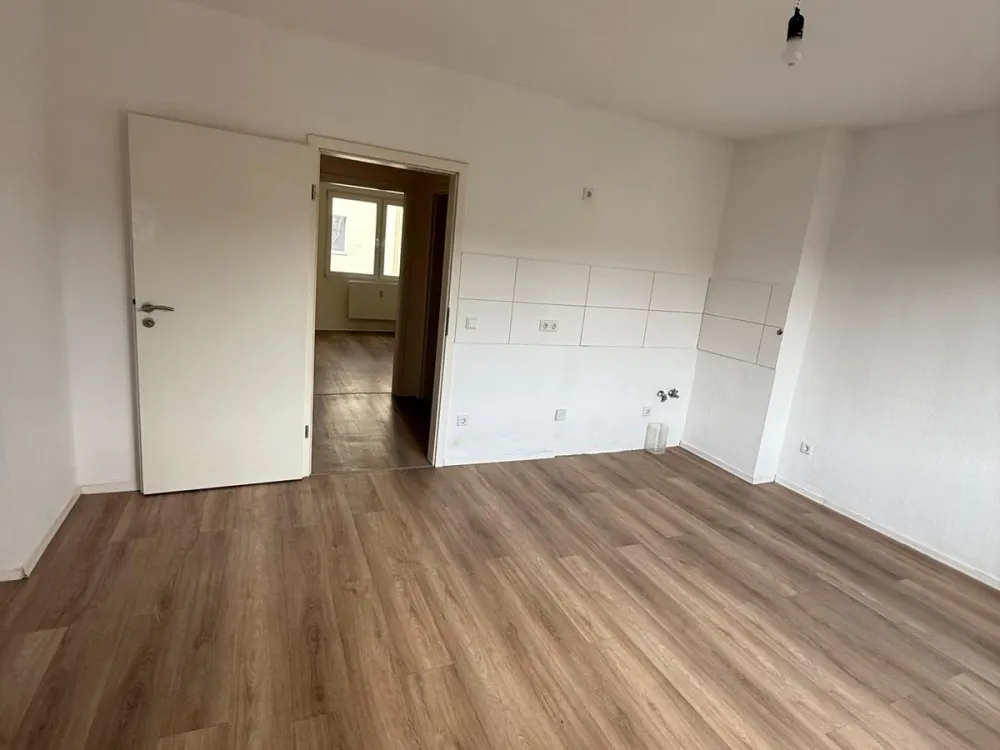 1 Zimmer-Wohnung in Dortmund Zentrum zu vermieten !