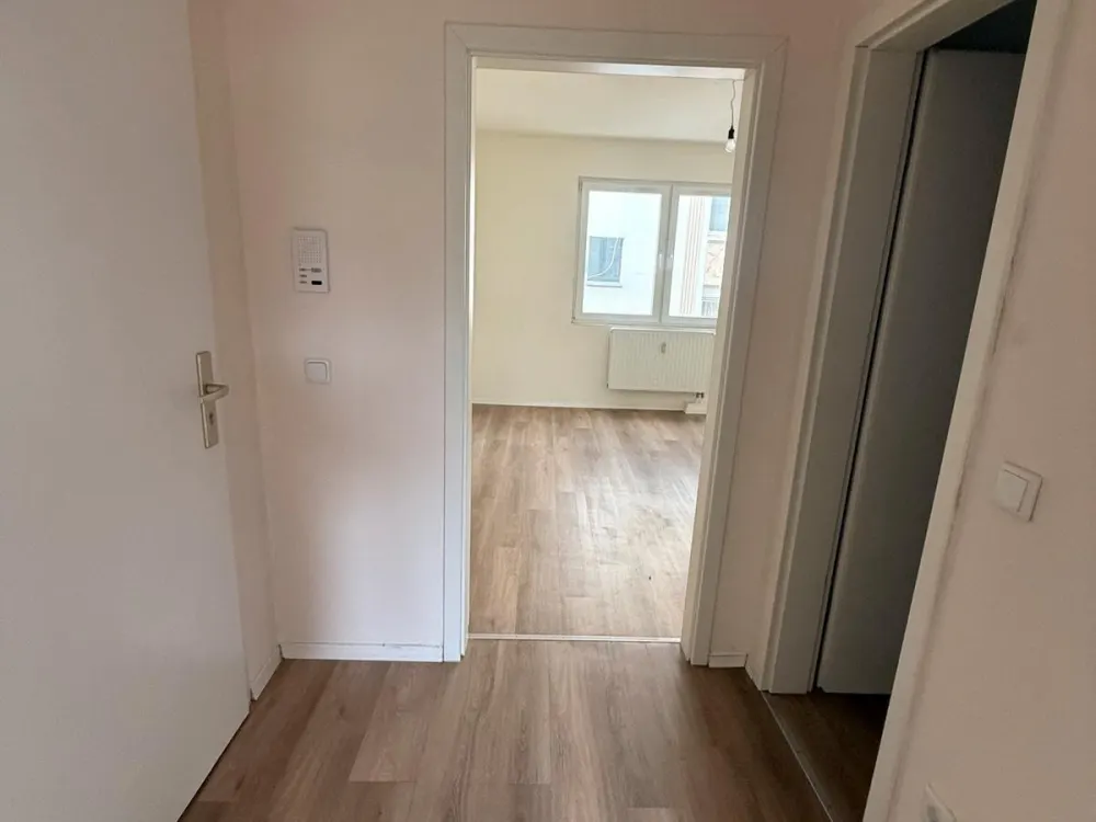 1 Zimmer-Wohnung in Dortmund Zentrum zu vermieten !