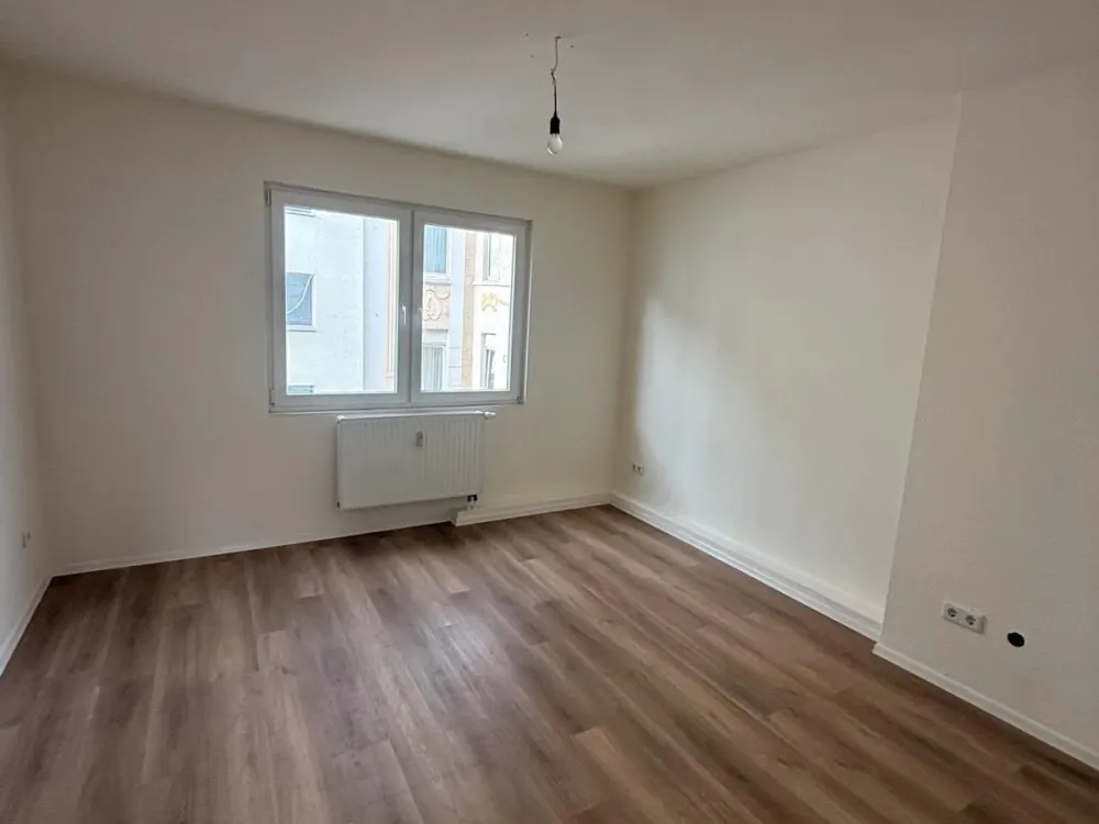 1 Zimmer-Wohnung in Dortmund Zentrum zu vermieten !