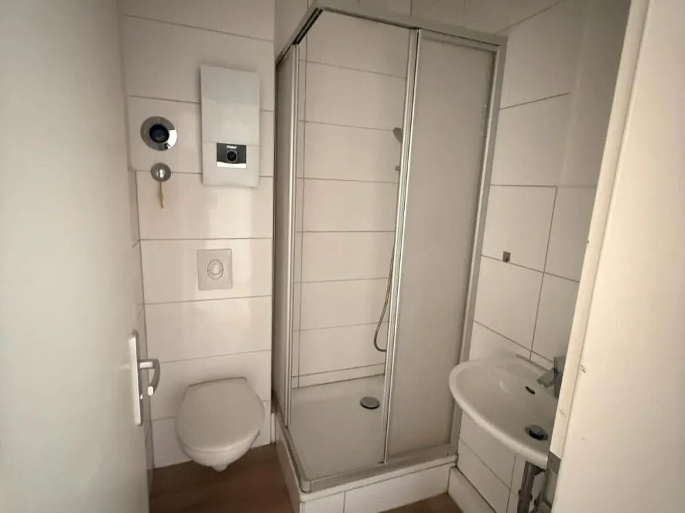 1 Zimmer-Wohnung in Dortmund Zentrum zu vermieten !