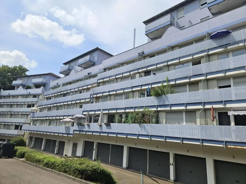 Shared Apartment Room in Bischmisheim