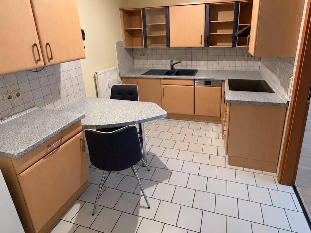 Shared Apartment Room in Bischmisheim