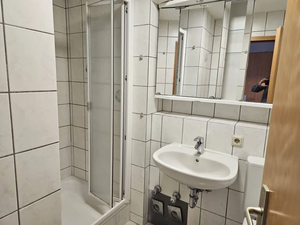 Shared Apartment Room in Bischmisheim