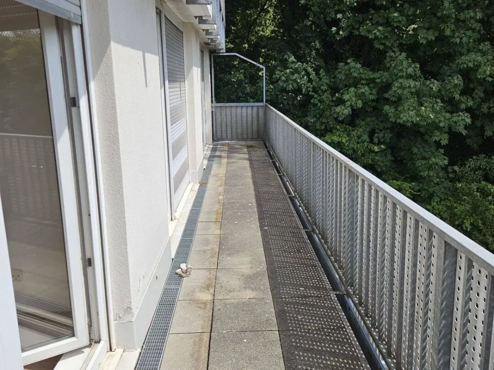 Shared Apartment Room in Bischmisheim