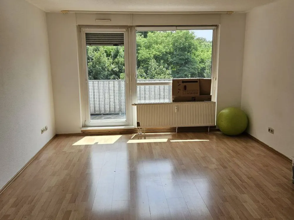 Shared Apartment Room in Bischmisheim
