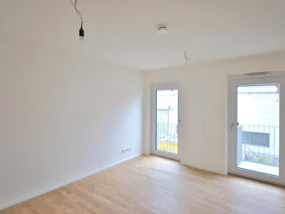 Exklusive 3-Zimmer-Wohnung nahe Rosensteinpark und Milaneo
