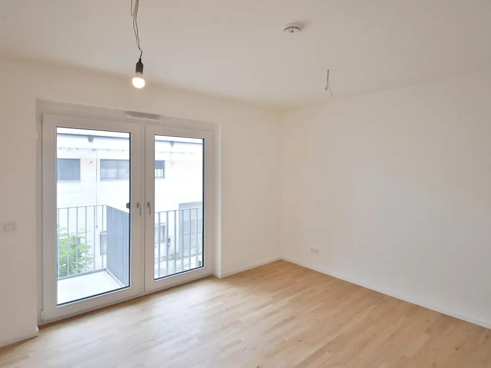 Exklusive 3-Zimmer-Wohnung nahe Rosensteinpark und Milaneo