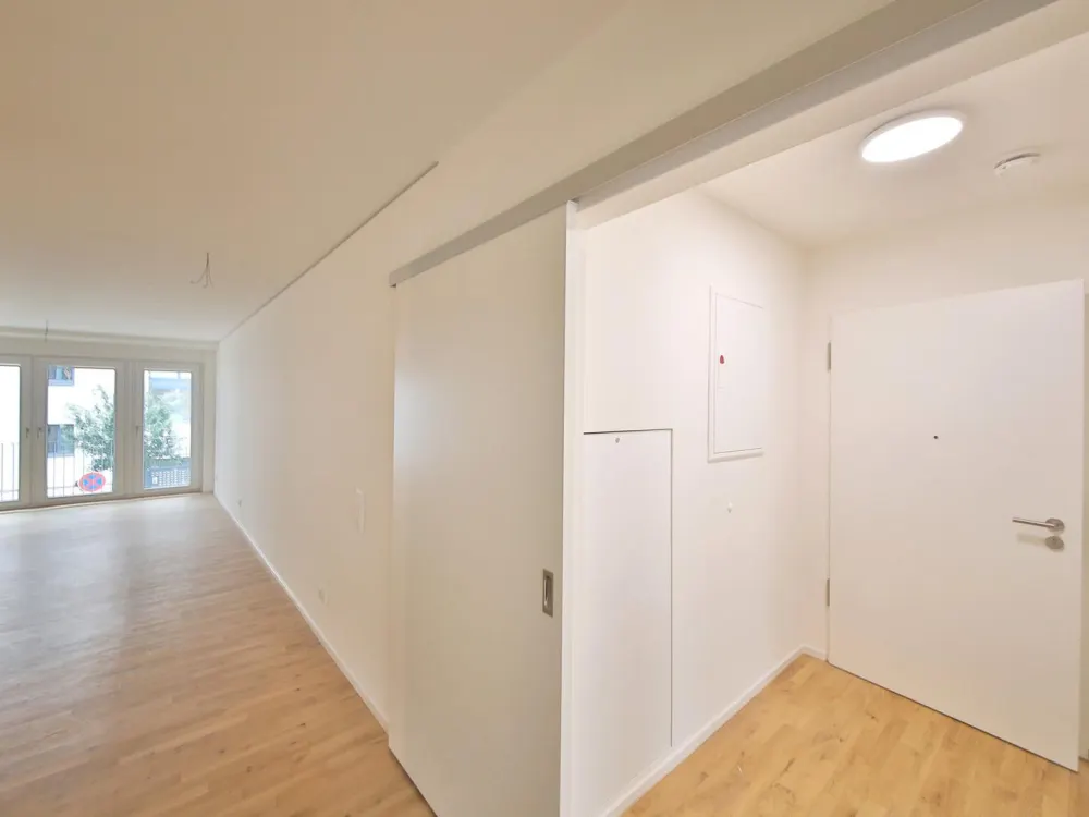Exklusive 3-Zimmer-Wohnung nahe Rosensteinpark und Milaneo