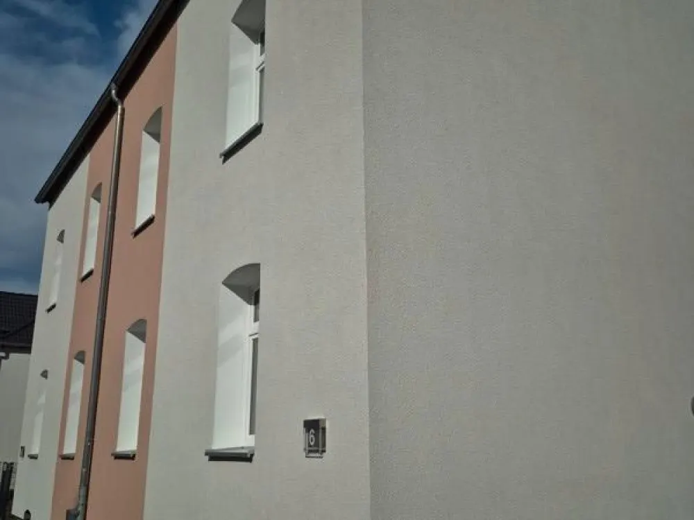 Wohnglück - geräumige 3-Zimmer-Wohnung