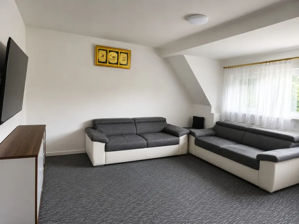 4 Zimmer- Wohnung im Herzen von Geseke zu vermieten