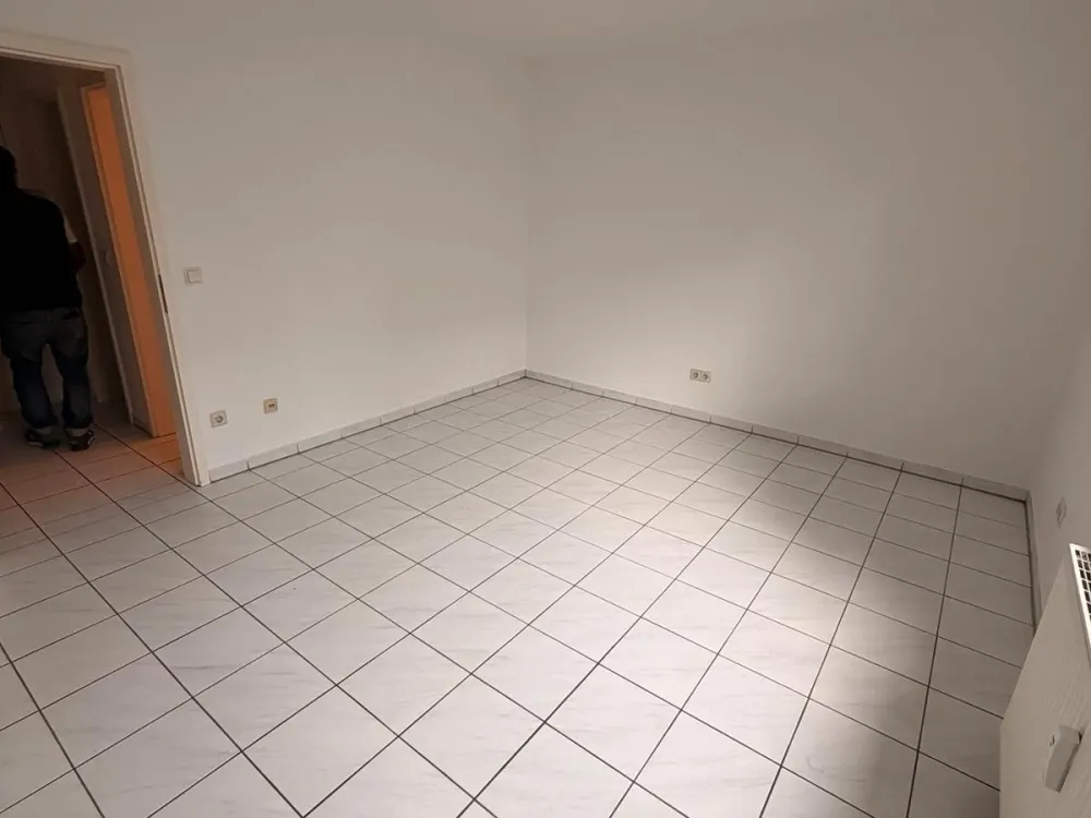 1 Zimmer Appartement - Dortmund Lücklemberg - Toblacher Str.