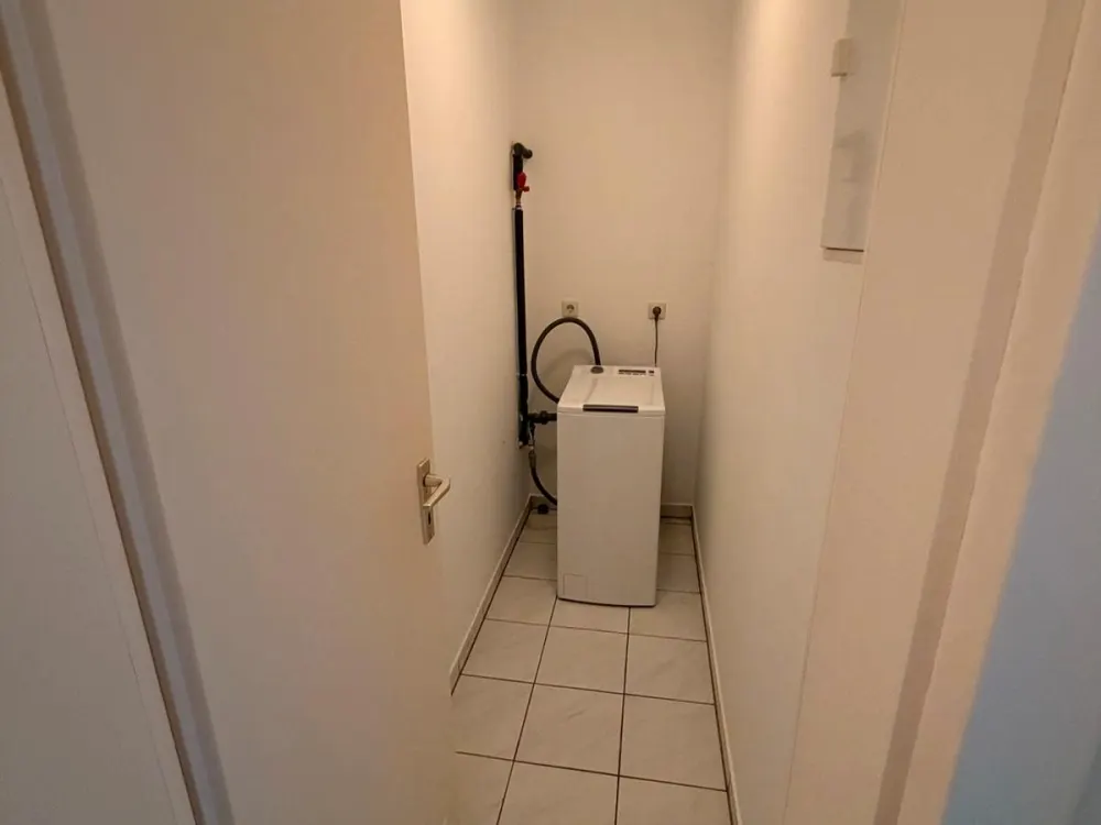 1 Zimmer Appartement - Dortmund Lücklemberg - Toblacher Str.