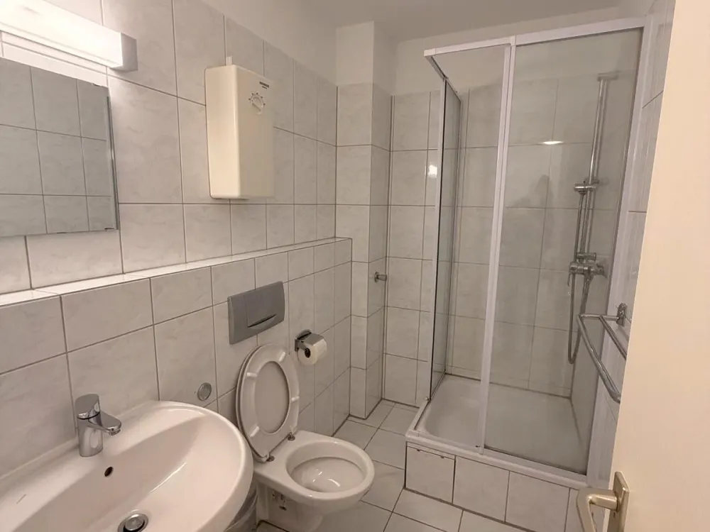 1 Zimmer Appartement - Dortmund Lücklemberg - Toblacher Str.