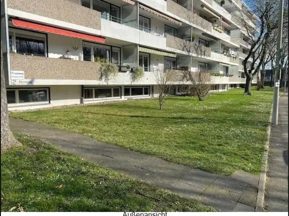 3-Zimmer-Wohnung in Kaarst zu vermieten