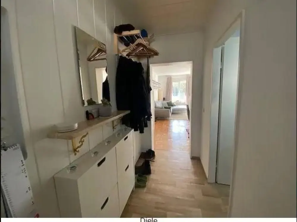 3-Zimmer-Wohnung in Kaarst zu vermieten