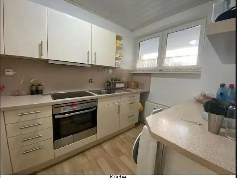 3-Zimmer-Wohnung in Kaarst zu vermieten