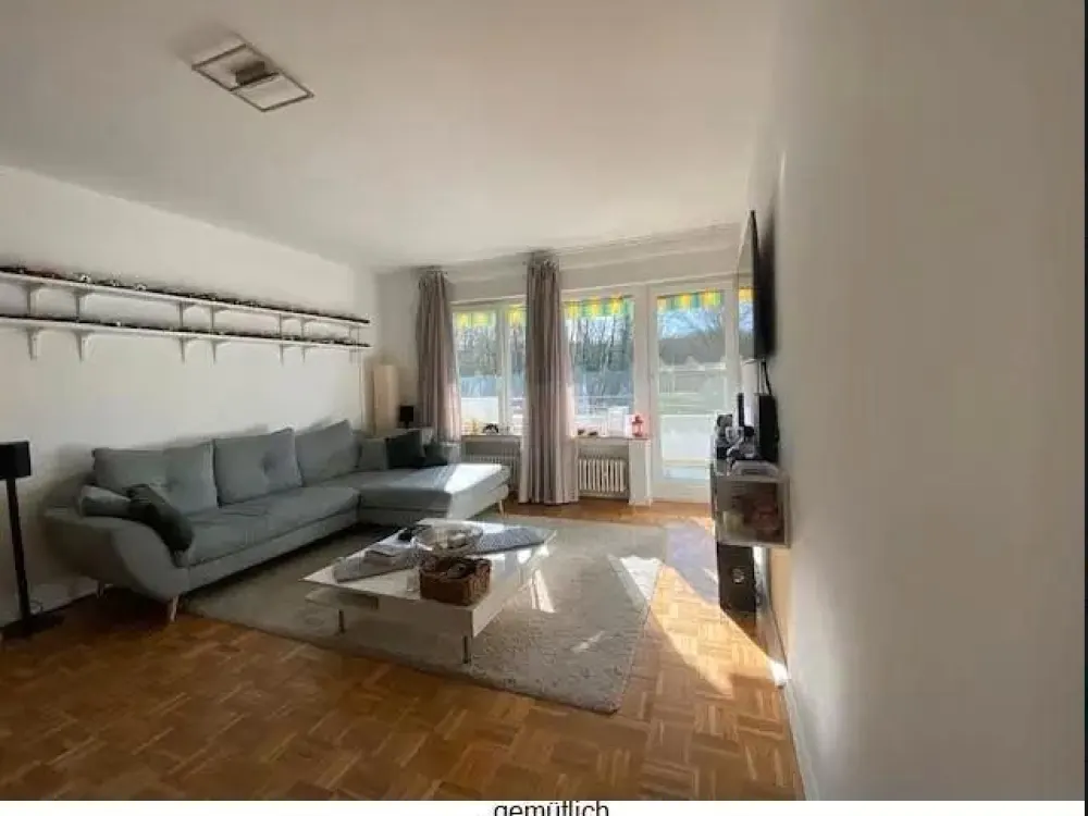 3-Zimmer-Wohnung in Kaarst zu vermieten