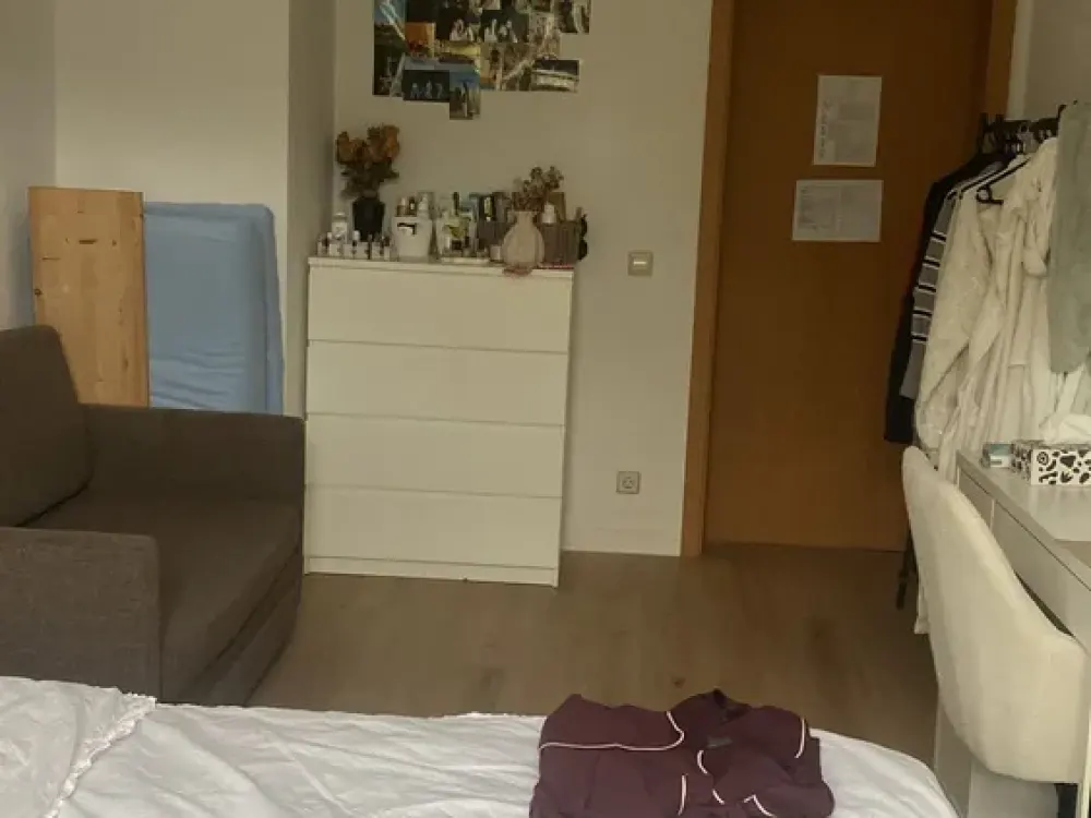 Nachmieter für schöne Zweizimmerwohnung in Dresden/Pieschen gesucht