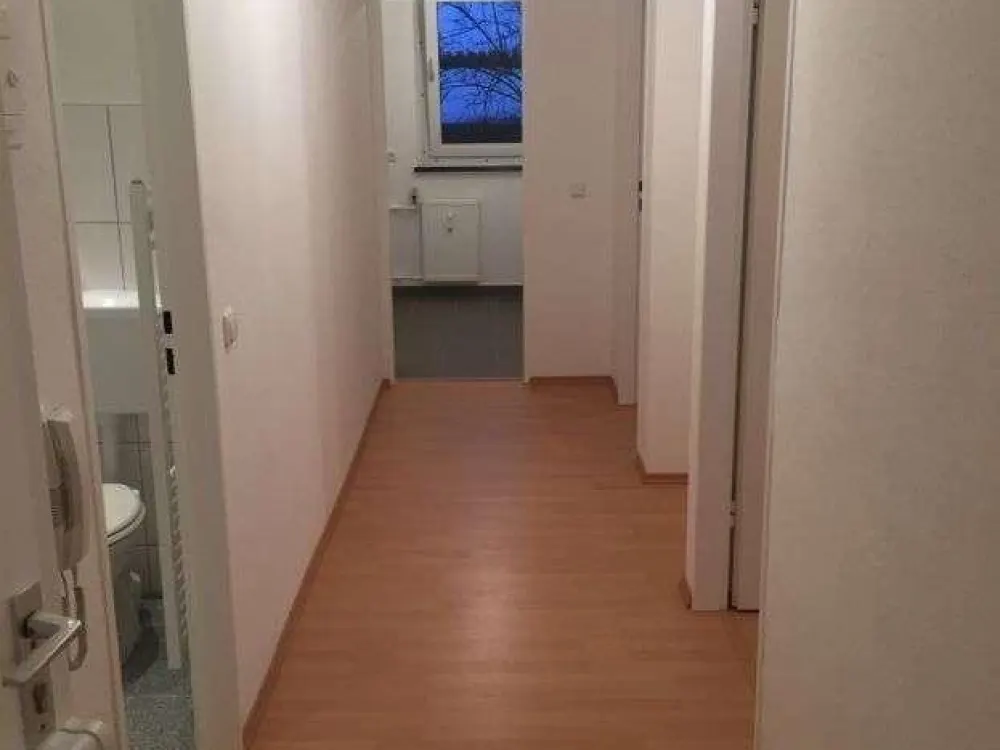 Schöne 3 Zimmer Wohnung in guter Lage von Eckenheim