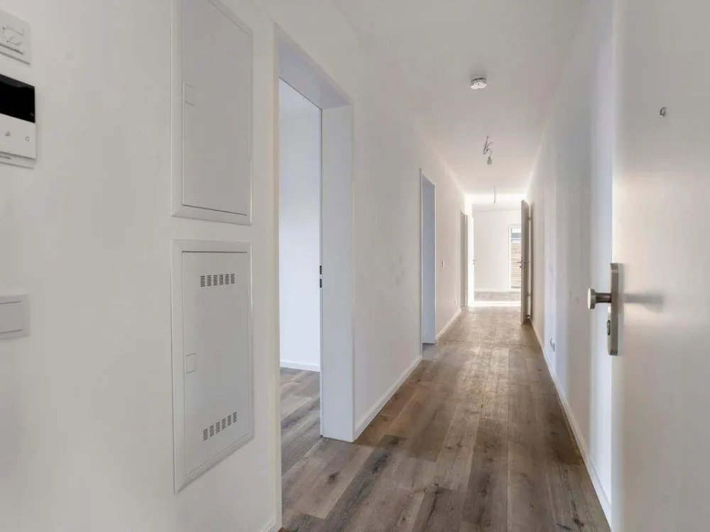 Attraktive 3,5 - Zimmerwohnung in Do-Hombruch!