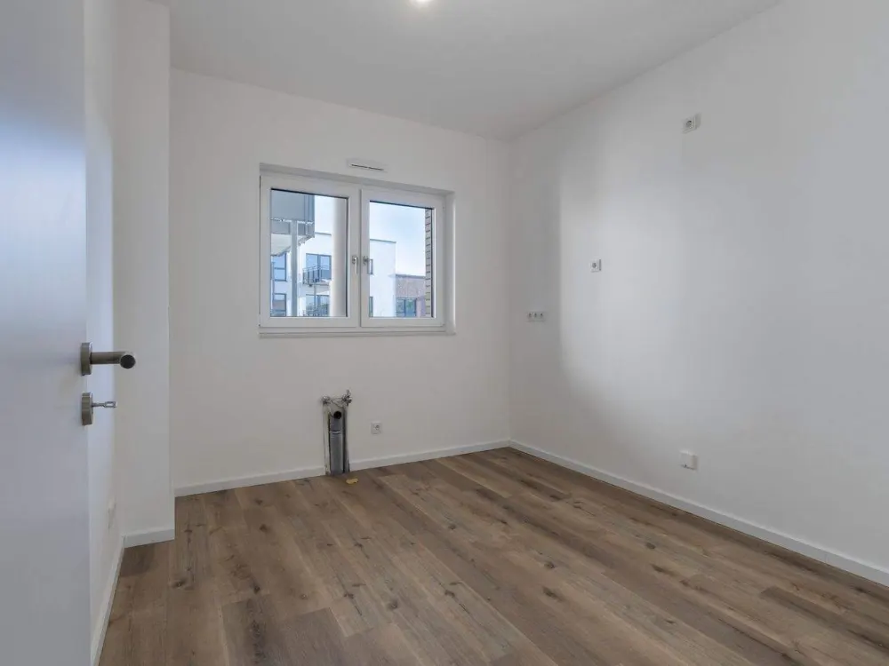 Attraktive 3,5 - Zimmerwohnung in Do-Hombruch!