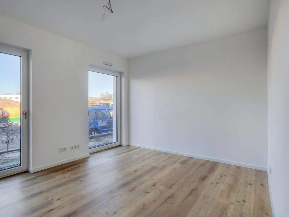 Attraktive 3,5 - Zimmerwohnung in Do-Hombruch!
