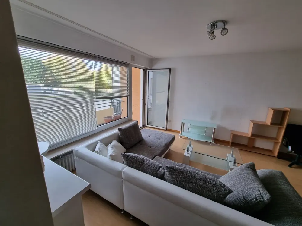 Wohnen mit Charakter: Ein-Zimmer-Apartment in Dortmund-Wischlingen