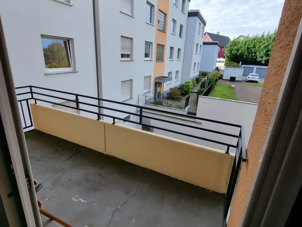 Wohnen mit Charakter: Ein-Zimmer-Apartment in Dortmund-Wischlingen