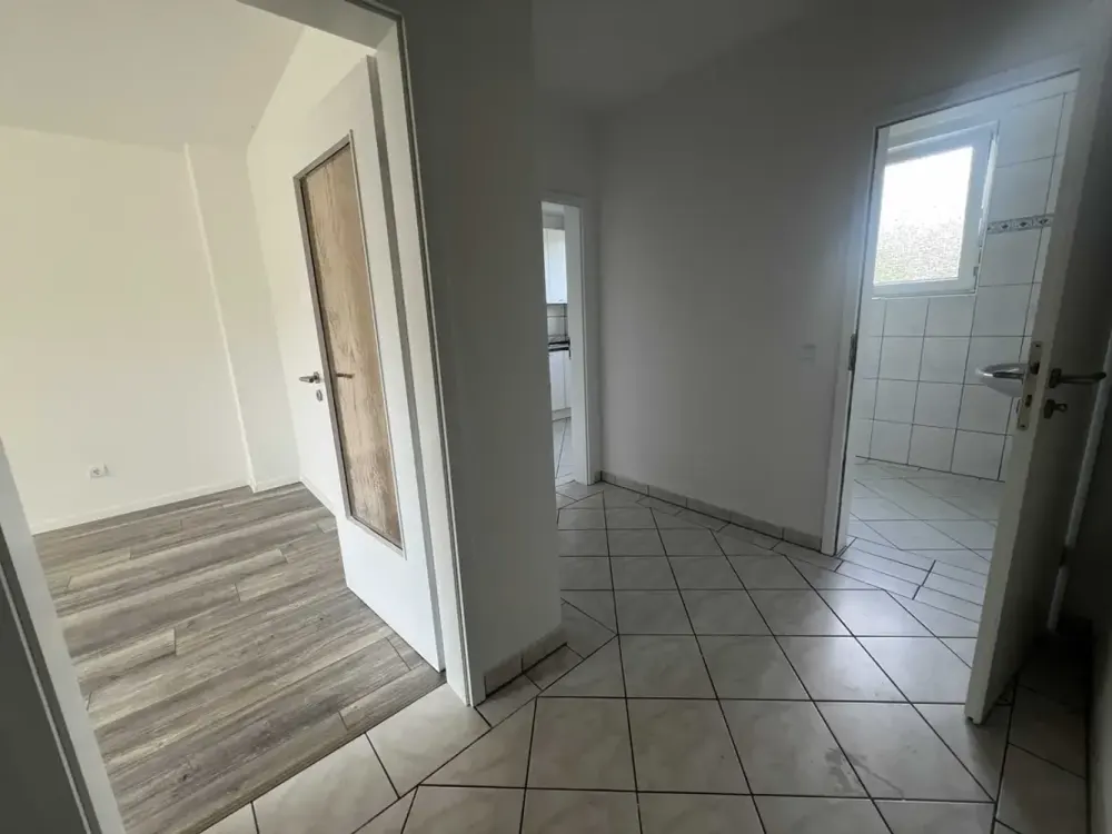 Alltagstaugliche 1-Zimmer-Wohnung in Ratingen